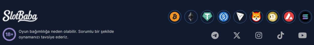 slotbaba para çekme