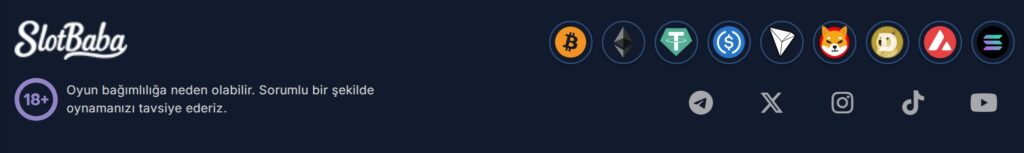slotbaba para yatırma